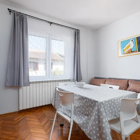 Ana With Terrace & Pet-friendly Appartement *