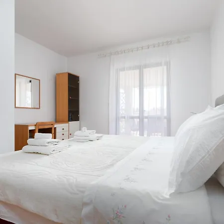 شقة Ana With Terrace & Pet-friendly بوريتش